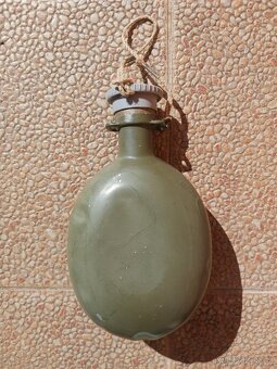 Polní láhev AČR - 2