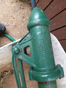 Pumpa Sigma T - 2