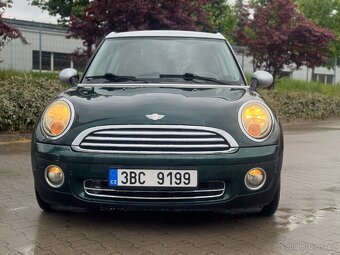 Mini Cooper Clubman - 2