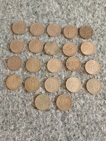 Koruna 1946 - 2