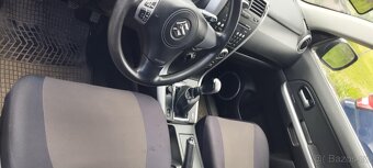 Suzuki grand vitara - 2