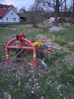 Shrnovač - 2
