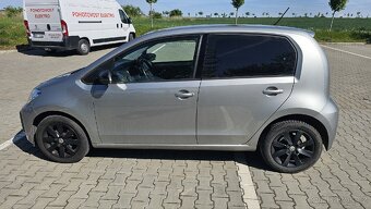 Prodám VW Up 66kW - 2