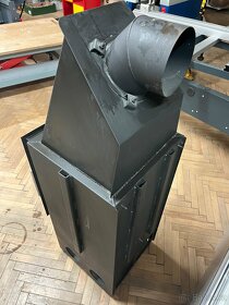 Krbova kamna Haas+Sohn Malvik IV, 7kW SLEVA 3000kč - 2