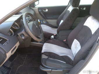 Renault Megane combi II 1,5 DCI 60kw - náhradní díly - 2