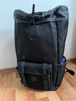 batoh Herschel Supply Little America - 2