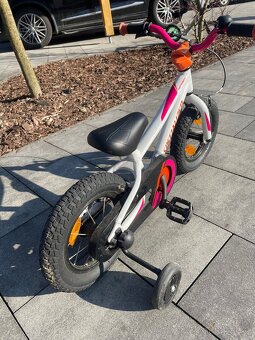 Dětské kolo Specialized Riprock 12 - 2