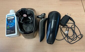 Holící strojek Philips Arcitec - 2