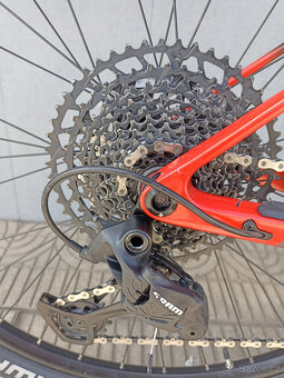 Scott Scale 940 vel.M" - 2