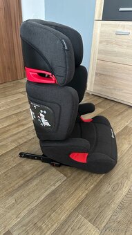 Autosedačka Kinderkraft - 2