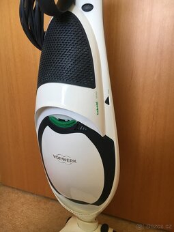 Vysavač Vorwerk Kobold VK150 - možno i s příslušenstvím - 2