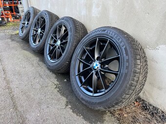 Celoroční sada BMW, R16, 205/55/R16 - 2