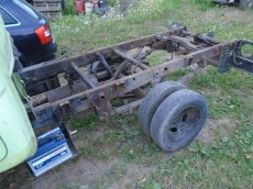 Kia K2500 TCI - 2