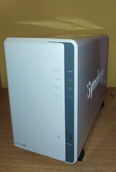 Synology NAS DS214SE - 2