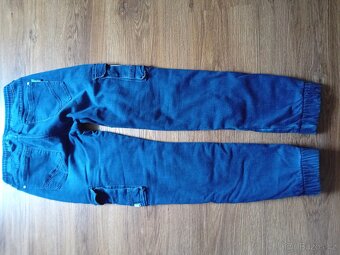 Rifle F&D Kids vel.164 - 2