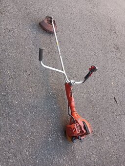 Oleo mac Bc 380 t - 2