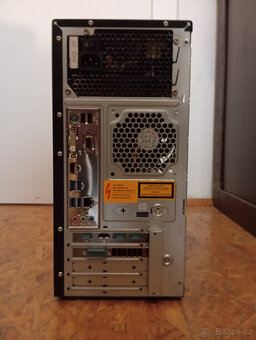 PC - Herní, deska Gigabyte B150M-HD3 - 2