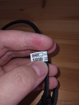 Kabel HDMI zn. Emos ( cena včetně dopravy ) - 2