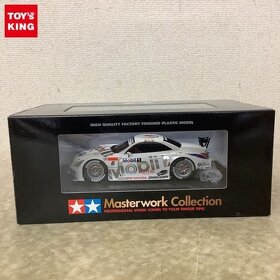 Tamiya Masterwork collection 1/24 - 2