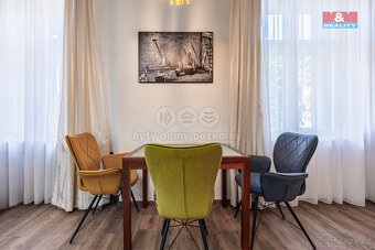 Prodej bytu 2+kk, 56 m², Praha, ul. Na Václavce - 2