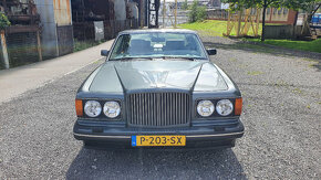 Bentley Brooklands 6.75l V8 - 2