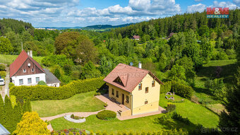 Prodej rodinného domu, 191 m², Liberec, ul. Lučanská - 2