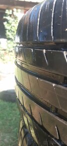 Michelin primacy 205/55 R16sada 4ks - 2