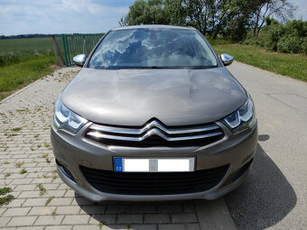 Citroën C4 1.6 BlueHDi 88kW - 2