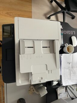 Barevná Multifunkční Laserová tiskárna XEROX C 235 - 2