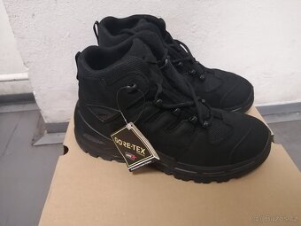 Nízké taktické boty Prabos Beast Ankle GTX S60834-501 - 2