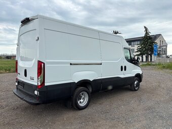 Iveco daily 35-180 HI MATIC - 2