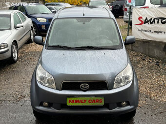 Daihatsu Terios, 1.5,4X4,AUTOMAT,SERVIS.KN - 2