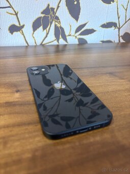 Apple iPhone 12, black - 2