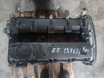 Ford transit motor - 2