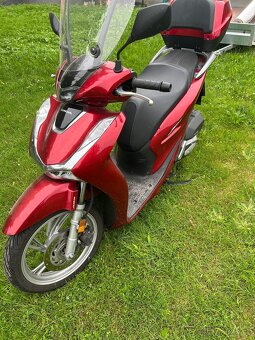 Honda SH 125i - 2