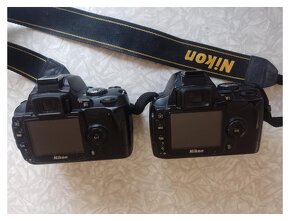 Nikon D40 - 2