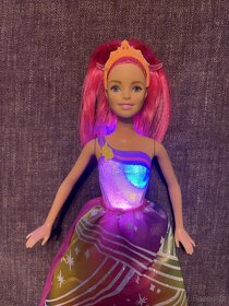 Barbie Dreamtopia princezna - 2