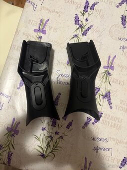 Adaptery cybex Priam - 2