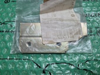 lineta předních levých dveří (zadní) Škoda Felicia 6U0837571 - 2