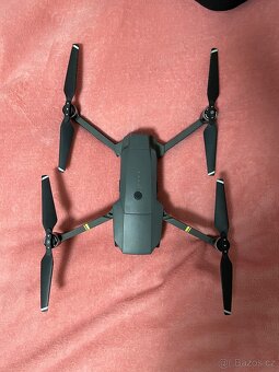 DJI Mavic Pro - 2