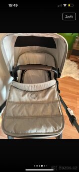 Bugaboo Fox 3 - 2