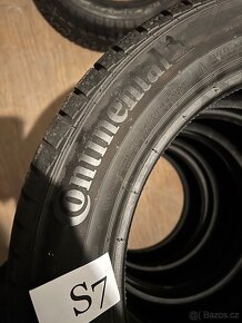 Continental ContiWinterContact TS 830 P SSR 205/55 R17 95H - 2