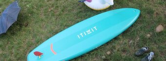 Paddleboard Itiwit 10 - 2