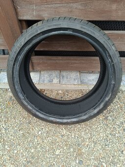 1ks letní pneu Bridgestone 245/35R20 - 2