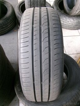 205/60 R16 NEXEN (4,5mm) č.15313/g - 2