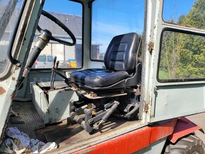 Desta DVHM 3222 rv. 1992 - 2
