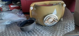 Fiat 127 nove original predni svetlo - 2