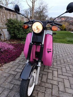 Simson Sr s Tp - 2