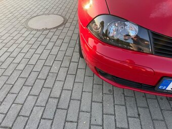 Seat Ibiza - 2