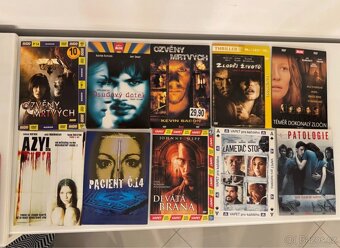Sety DvD - 2